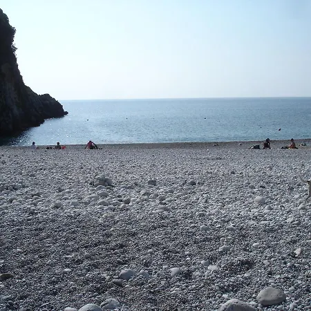 Casa Le Querce * Ogliastro Cilento