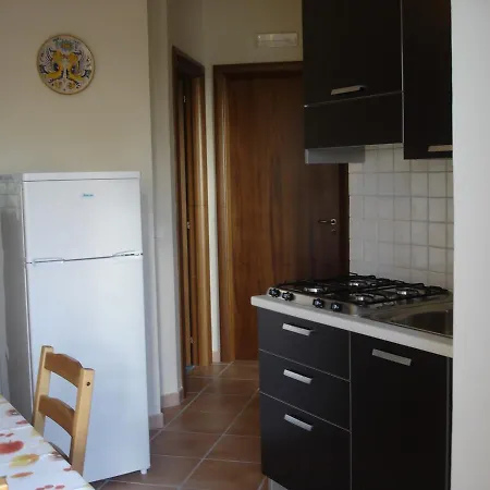 Casa Le Querce * Ogliastro Cilento