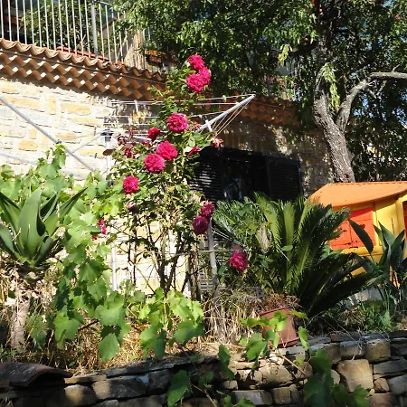 Апартаменты Casa Le Querce *