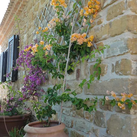 Appartamento Casa Le Querce *