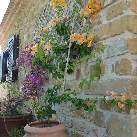 Апартаменты Casa Le Querce *