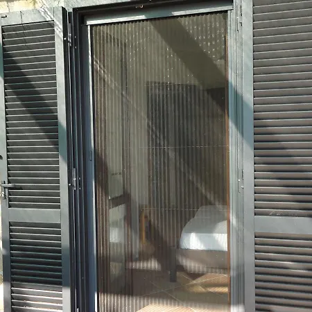 Casa Le Querce * Ольястро-Чиленто