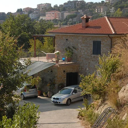 Appartamento Casa Le Querce *
