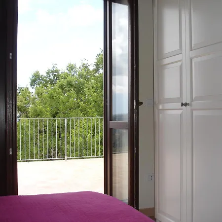 Casa Le Querce * Ogliastro Cilento