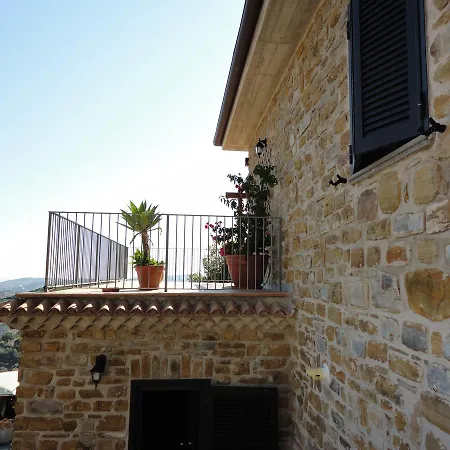 Casa Le Querce * Ogliastro Cilento