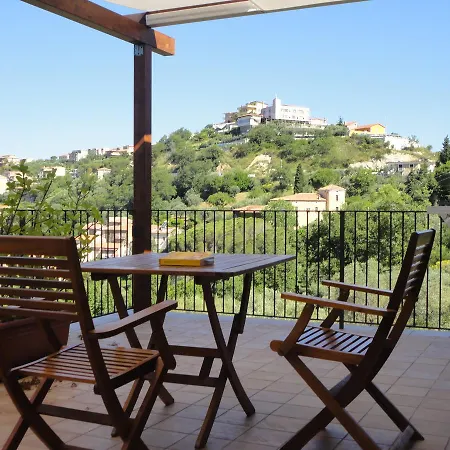 Appartamento Casa Le Querce *