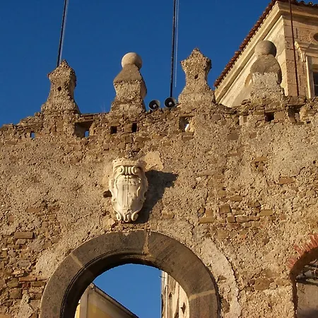Casa Le Querce * Ogliastro Cilento