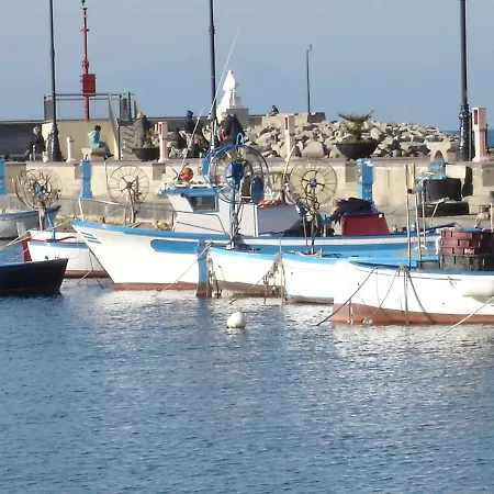 Апартаменты Casa Le Querce *