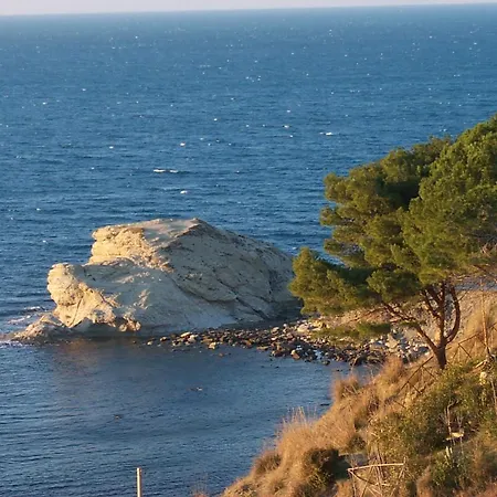 Апартаменты Casa Le Querce *