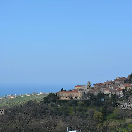 アパート Casa Le Querce *