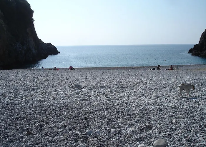 Casa Le Querce * Ogliastro Cilento