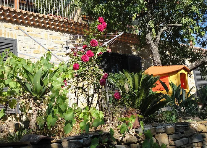 Apartamento Casa Le Querce *