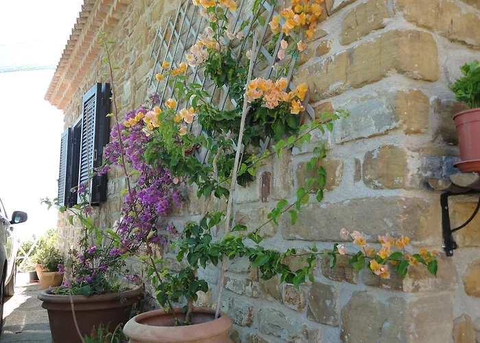 Apartamento Casa Le Querce *