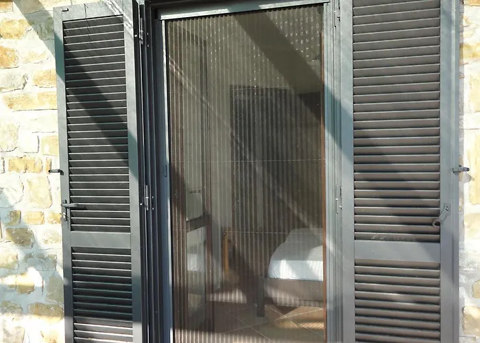 Casa Le Querce * Ogliastro Cilento