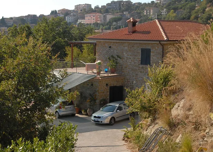 Apartamento Casa Le Querce *