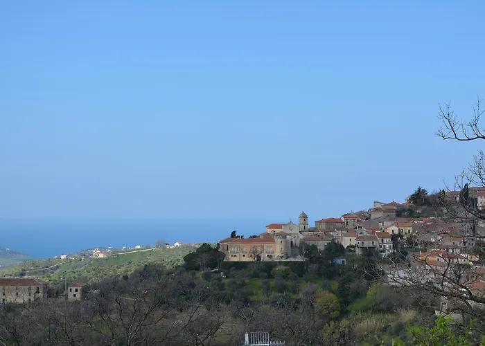 Apartamento Casa Le Querce *