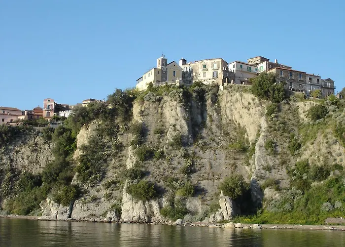 Apartamento Casa Le Querce *