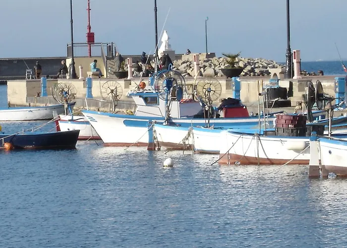 Apartamento Casa Le Querce *