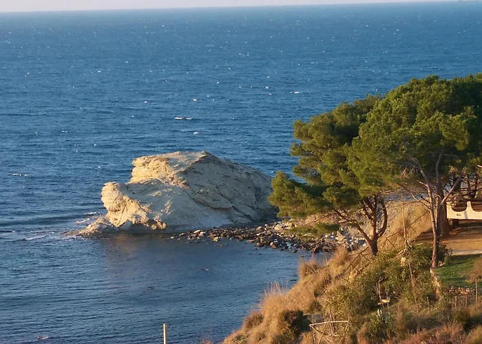 Apartamento Casa Le Querce *